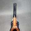 Michel Naturals 682 Smooth Opera Estate Briar Pipe Unsmoked - Image 8