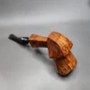 Ben Wade Danish Hand Model 100 Estate Briar Pipe, Danish Estates - Image 9
