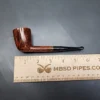 Bjarne Handmade Dublin Estate Briar Pipe, Danish Estates - Image 9