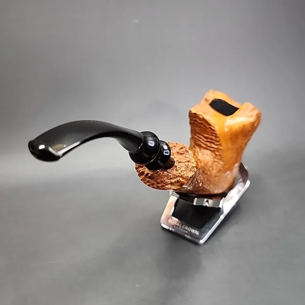 Ben Wade Danish Pride Freehand Estate Briar Pipe, Unsmoked [SOLD] - Image 9