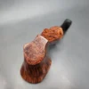 Preben Holm Crown Smooth Freehand Estate Briar Pipe, Danish Estates [SOLD] - Image 9