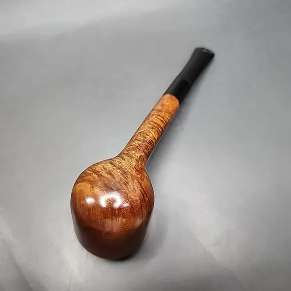 Astleys Smooth Pot Estate Briar Pipe, English Estates - Image 9
