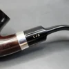 Ferndown REO 1 Star Smooth Hungarian Estate Briar Pipe [SOLD OUT] - Image 9