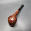 Astleys of London Smooth Straight Pot Estate Briar Pipe - Image 9