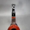 Vauen 1999 Pipe of the Year Bent Apple Estate Briar Pipe, Unsmoked, 9mm - Image 9