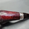 2019 Peterson Sherlock Holmes Strand Sandblasted Estate Briar Pipe, Irish Estates [SOLD] - Image 9