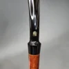 Peter Stokkebye by Jorgen Larsen, Bent Brandy Estate Briar Pipe, Danish Estates [SOLD] - Image 9