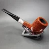 Dr Grabow Viscount 361 Panel Shank Billiard Estate Briar Pipe, American Estates - Image 9