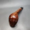 Astleys of London Short Lumberman Estate Briar Pipe, English Estates - Image 9