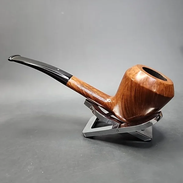 1987 Dunhill Collector HT Smooth Estate Briar Pipe [SOLD OUT] - Image 9