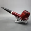 Chacom Artisan 409 Estate Briar Pipe, Unsmoked - Image 9