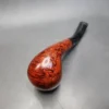 Chacom Centenaire 13 Bent Billiard Estate Briar Pipe, Unsmoked - Image 9