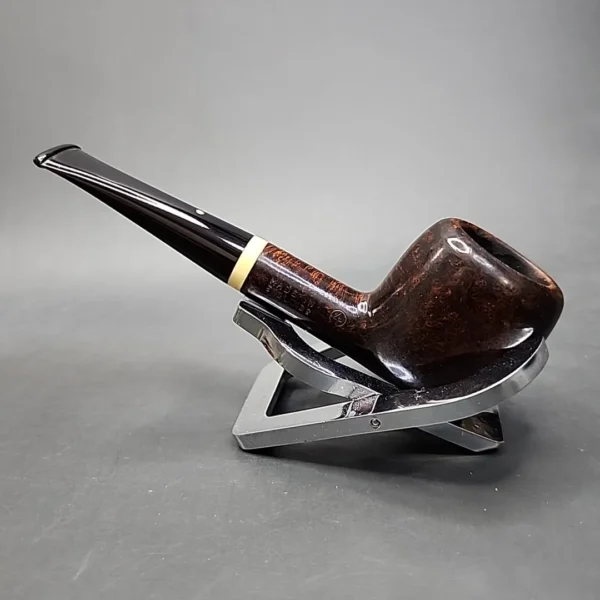 1960 Dunhill 320 FT Group 4 Opera Estate Briar Pipe - Image 7