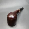 Ferndown REO 2 Star Smooth Pot Estate Briar Pipe - Image 9