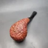 BBB Bolder Grain 20 Bent Brandy Estate Briar Pipe, Unsmoked - Image 9