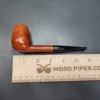 Bjarne Handmade Tulip Billiard Estate Briar Pipe, Unsmoked - Image 9