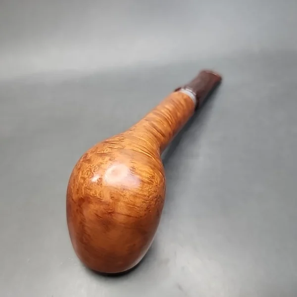 Chacom Cordoba 944 Estate Briar Pipe, Unsmoked - Image 10