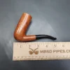 Tsuge Topper Smooth Stack Estate Briar Pipe, Unsmoked - Image 10