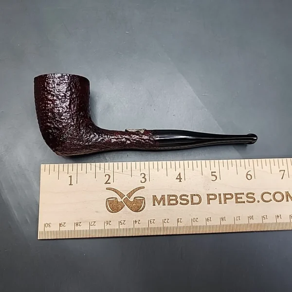 Savinelli Manzoni 14/150 Special Edition Estate Briar Pipe, Unsmoked - Image 10