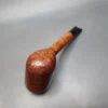 Castello "Castello" KKK Smooth Lovat Estate Briar Pipe, Italian Estates - Image 10