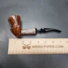 Ben Wade Danish Hand Model 100 Estate Briar Pipe, Danish Estates - Image 10