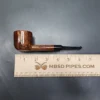 Astleys Smooth Pot Estate Briar Pipe, English Estates - Image 10