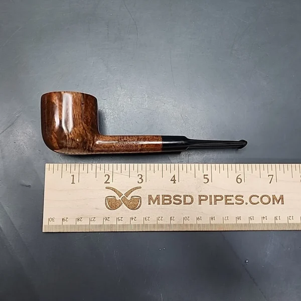 Astleys Smooth Pot Estate Briar Pipe, English Estates - Image 10
