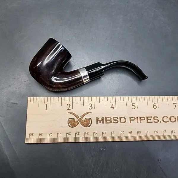 Ferndown REO 1 Star Smooth Hungarian Estate Briar Pipe [SOLD OUT] - Image 10