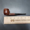 Astleys of London Smooth Straight Pot Estate Briar Pipe - Image 10