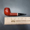 Chacom Artisan 409 Rhodesian Liverpool Estate Briar Pipe, Unsmoked - Image 10