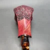 Ardor Urano 2023 Bent Bulldog, Estate Briar Pipe, Unsmoked [SOLD] - Image 10