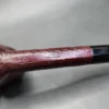 1999 Ashton Pebble Grain LX Straight Dublin Estate Briar Pipe, English Estates [SOLD] - Image 10