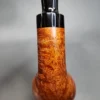 Bill Shalosky 2016 Smooth Scoop Estate Briar Pipe, American Estates [SOLD] - Image 10