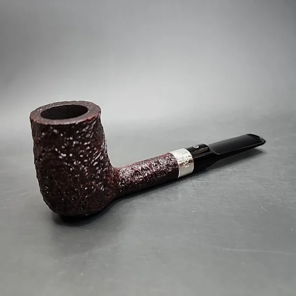 2001 Ashton Pebble Grain XXX Stack, Estate Briar Pipe, Unsmoked [SOLD] - Image 10