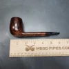 Astleys of London Short Lumberman Estate Briar Pipe, English Estates - Image 10