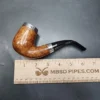 Peterson 2008 Limited Edition Pipe of the Year Estate Briar Pipe (263/1000) - Image 10