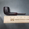 Ashton Brindle 213 LX Panel Estate Briar Pipe, English Estates - Image 10