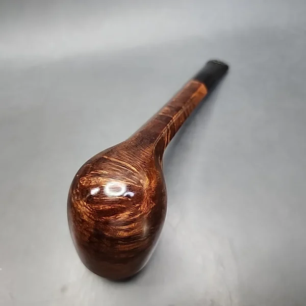 Astleys of London Large Canadian Estate Briar Pipe - Image 10