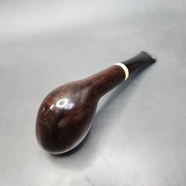 1960 Dunhill 320 FT Group 4 Opera Estate Briar Pipe - Image 8