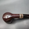 Ferndown REO 2 Star Smooth Pot Estate Briar Pipe - Image 10