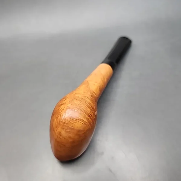 Michel Naturals 682 Smooth Opera Estate Briar Pipe Unsmoked - Image 10