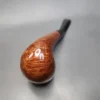 Astleys of London Smooth Bent Billiard Estate Briar Pipe - Image 11