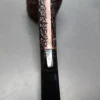 Castello KK 15 Sea Rock Pot Estate Briar Pipe - Image 11