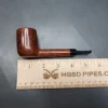 Castello "Castello" KKK Smooth Lovat Estate Briar Pipe, Italian Estates - Image 11