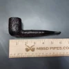 Castello Old Antiquari KKKK Liverpool Estate Briar Pipe, Italian Estates [SOLD] - Image 11