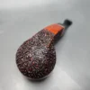 Vauen 1999 Pipe of the Year Bent Apple Estate Briar Pipe, Unsmoked, 9mm - Image 11