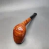 Chacom Tradition 93 Smooth Straight Billiard Estate Briar Pipe, Unsmoked - Image 11