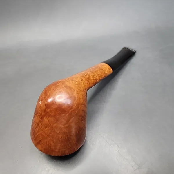 1987 Dunhill Collector HT Smooth Estate Briar Pipe [SOLD OUT] - Image 11
