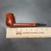 WO Larsen Select Smooth Lumberman Estate Briar Pipe, Danish Estates - Image 12