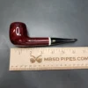Chacom Artisan 409 Estate Briar Pipe, Unsmoked - Image 11